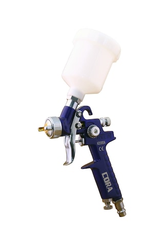 Cora H2000A Boya Tabancası 0.8 MM