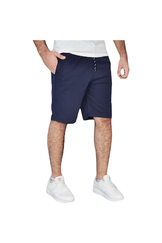 Wingetstar Erkek Şort Lacivert