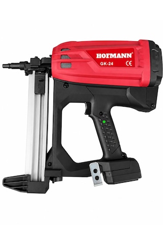 Hofmann Gk24 Çivi Çakma Tabancası Yeni Model 165mm