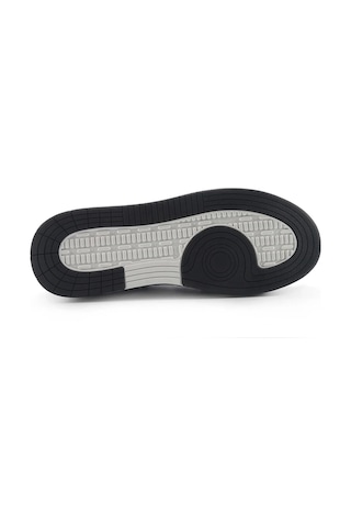 Lotto Lodi 5fx Kırık Siyah Erkek Sneaker A10193107112010 Siyah