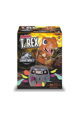 73290 Tomy Şakacı Trex