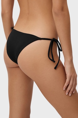 Guess Bayan Bikini Altı E6go15 Kcuo2 Jblk Siyah