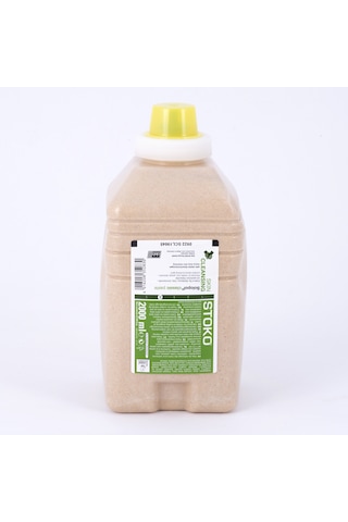 Stoko Solopol 2000 Ml Elden Ağır Yağ Ve Kir Çıkarıcı Krem.