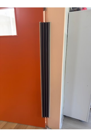 Parmak Sıkışma Önleyici Körük - Kapı Körüğü 90 CM