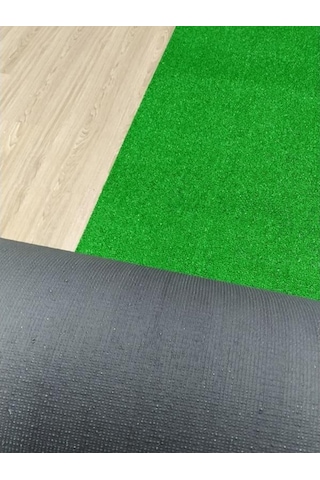 Nurteks Çim Halı Suni 7 Mm Çim Bahçe Teras Balkon Ücretsiz Kargo