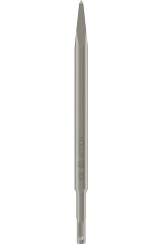 1x Pro Sds Plus-4c Sivri Keski Beton, Tuğla, Ø Mm, Professional Aksesuar Kırıcı Delici, Kırıcılar