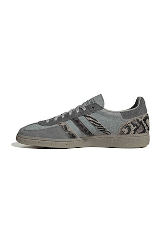 Adidas Handball Spezıal Unisex Günlük Ayakkabı Kk4861 Mavi