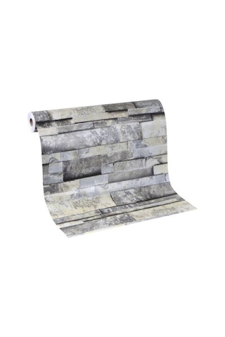 2mtx45cm Yapışkanlı Folyo Duvar Kağıt 5256 Çok Renkli