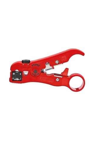 Coax Kablo Sıyırma Aleti Rm 166006