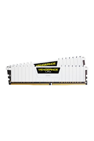 Corsair Vengeance LPX 16GB 2x8 DDR4 3200MHz CL16 CMK16GX4M2B3200C16W