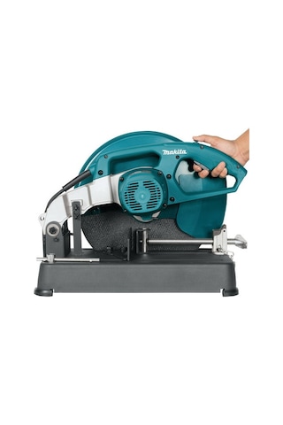 Makita LW1401S 2200 W 355 MM Flex Taşlı Metal Profil Kesme Makinesi