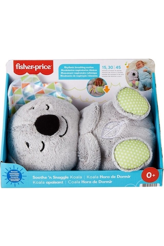 Fisher-Price Grt59 Uyku Arkadaşı Koala / +0