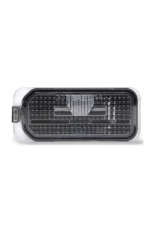 Transit Plaka Lambası - Ford Transit V363 Gk3113550ab - Gk31-13550-ab