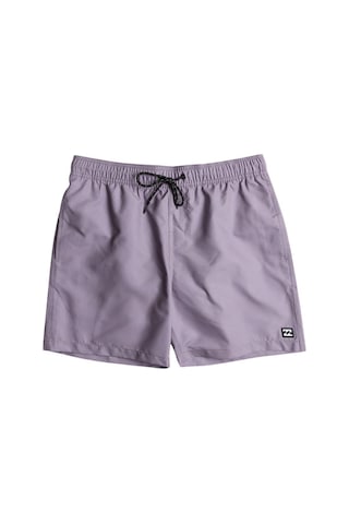 Billabong All Day Lb Erkek Şort Ebyjv00134-gvo Gri-gri