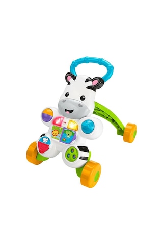 Dld80 Fp Melodili Zebra Yürüteç