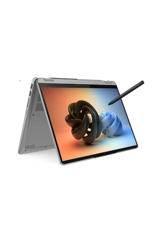 Lenovo IdeaPad Flex 5 82R700ENTX i5-1235U 8 GB 512 GB SSD 14" W11H Touch Dizüstü Bilgisayar