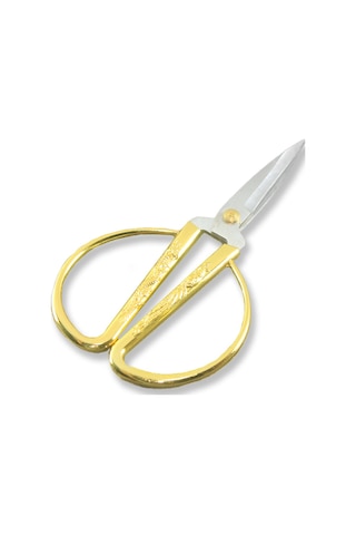 Mutluadim 8X15Cm Nişan Makası