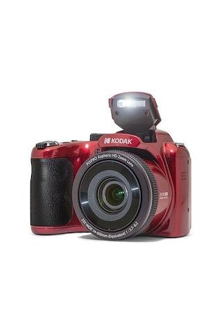 Kodak Astro Zoom AZ255/25X Yakınlaştırmalı Dijital Fotoğraf Makinesi
