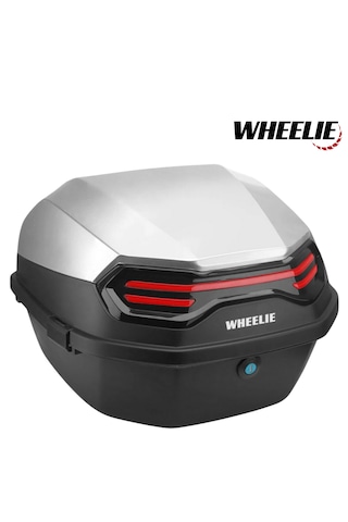 Wheelie XT08-SW 32 L Motosiklet Çanta