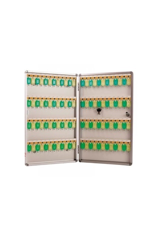 Panda İthal Alüminyum Anahtar Dolabı H-1096 96 Lı
