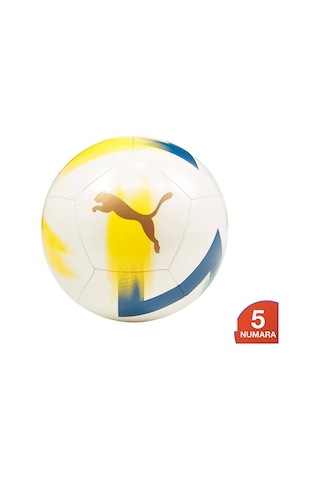 Puma Neymar Jr Bna Graphic Ball Futbol Topu 8447601 Beyaz 8447601 Beyaz