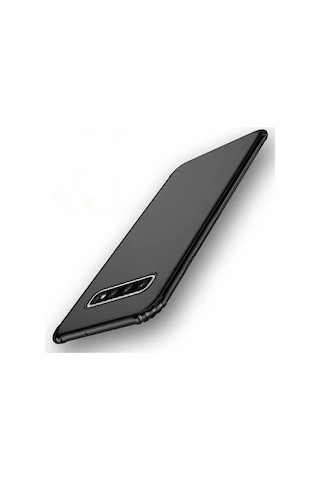Hepsi Ally Sm Galaxy Uyumlu S10 Anti-drop Darbe Emici Silikon Kılıf- 5775 Najmaddin Şeffaf