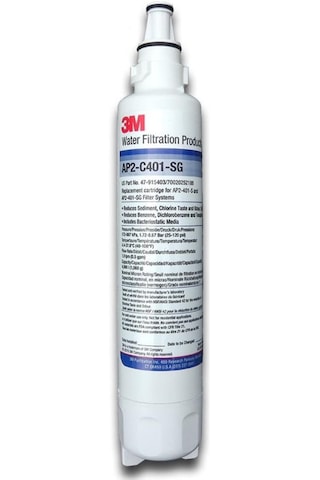 Lincat Ap2-c401-sg  Su Filtresi