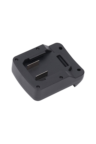 Aubyhe Parksıde X20v Pilini Bosch Bat622/bat609/bat618g 18v Elektrik Aletlerine Dönüştüren Abs Akü Adaptörü