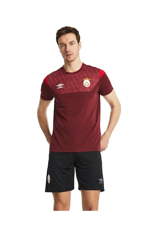Gsstore Umbro Şort Te-0122 Siyah