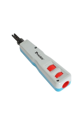 Proskit Cp-3152 Irtibatlama Aleti / Krone Kep-Kep / Çakma Pensesi