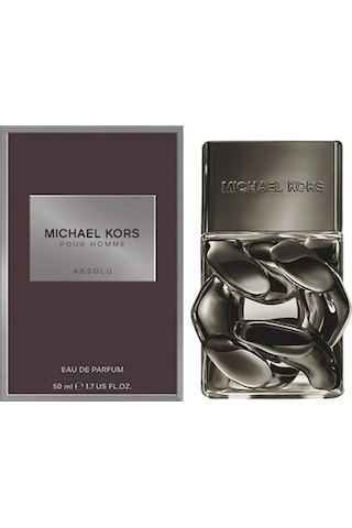 Michael Kor Pour Homme Absolu Erkek Parfüm EDP 50 ML