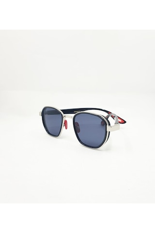 Esrada 3674 C1 58-16-142 Unisex Güneş Gözlüğü