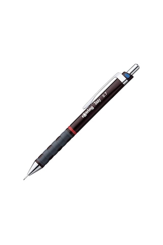Rotring Versatil- Tikky Rd 4c Line 0.7 Mm Şarap Rengi Çok Renkli