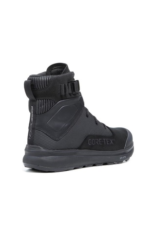 MomoDesign Momo Design Submachine Gore-Tex Ayakkabı Siyah