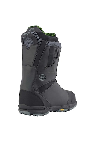 Burton Burton Tourist Erkek Siyah Snowboard Botu 13655