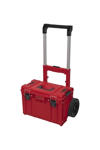 Qbrick System Prıme Set 1 Red Ultra Hd