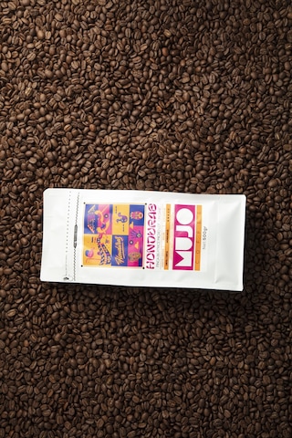 Honduras Finca Beatrice Micro Lot. Organic Çekirdek Kahve-500gr-çekirdek Kahve Çekirdek Kahve