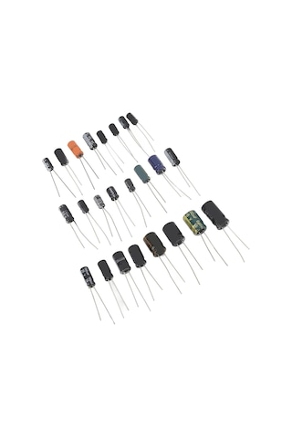 2200uf 25v Kondansatör