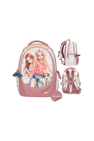 Top Model Velo Fleur Sırt Çantası 412923 Çok Renkli