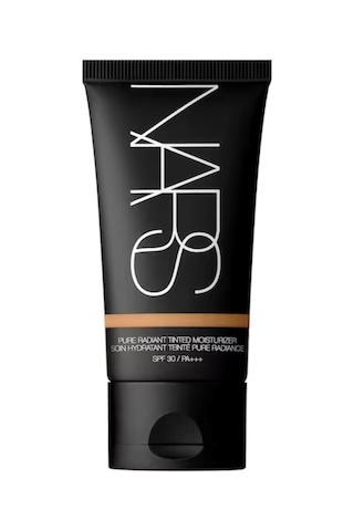 Nars Pure Radiant Tinted Moisturizer Auckland Renkli Nemlendiric