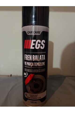 Egs Balata Spreyi