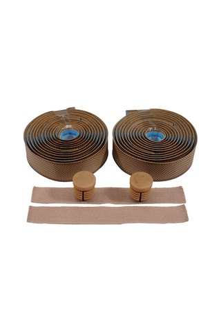 Brooks Cambium Rubber Gidon Sargısı Natural Siyah