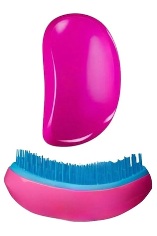 Tongle Tze600 Saç Açma Fırçası Yeni Nesil Dozzle