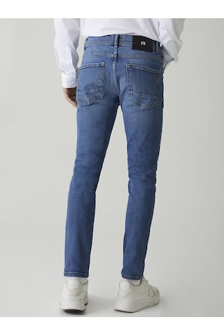 Ltb Jumy Normal Bel Super Skınny Erkek Jean Pantolon 010095133815258_54658