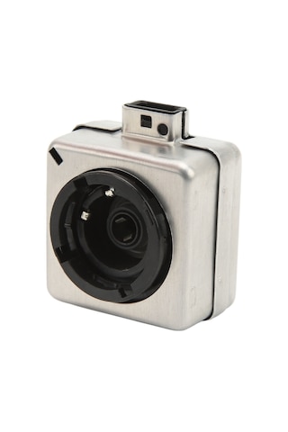 Reedark Mazda Atenza İçin 7100238500 Hıd Xenon Balast Modülü - Voltaj Dönüştürücü, Akım Stabilizörü, Su Geçirmez Alüminyum Gövde