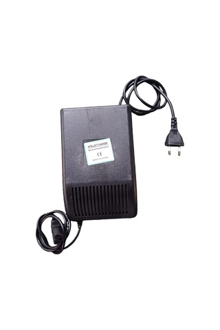 72v 20ah Elektrikli Bisiklet Şarj Cihazı