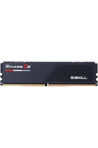 GSKILL F5-6400J3648F16GX2-RS5K Ripjaws S5 32 GB DDR5 6400 MHz CL36 PC Ram