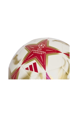 Adidas Uefa Champions League 26/27 Kulüp Futbol Topu Ke9764 Çok Renkli