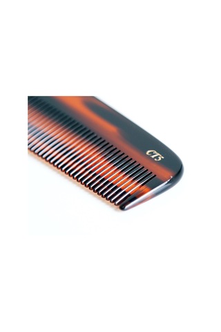 Uppercut Deluxe Ct5 Tortoise Shell Kaplumbağa Kabuğu Tarağı
