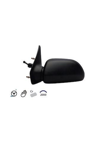 Aempart Ayna Renault 19 Sağ Aem35 1614r